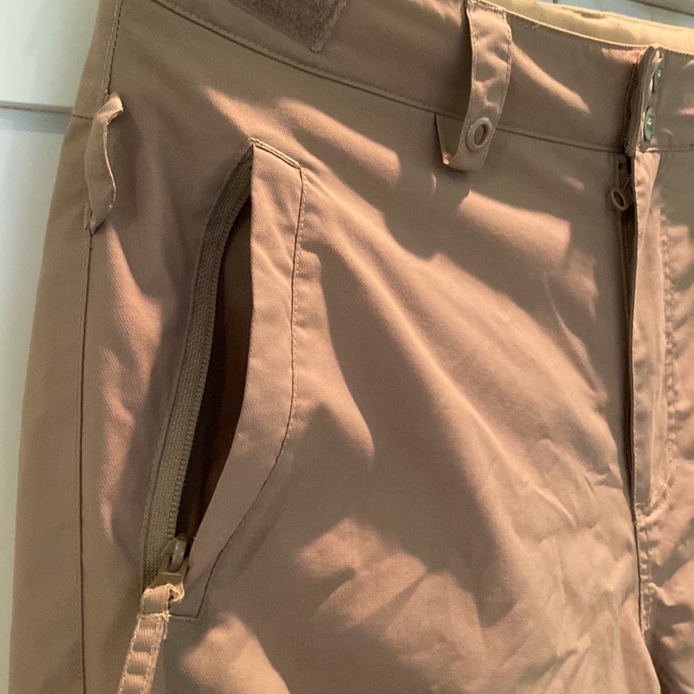 Quicksilver Quicktech 8.000mm Relaxed Fit Utility… - image 4